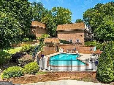1261 Lavista Road Ne #N8, Atlanta, GA 30324