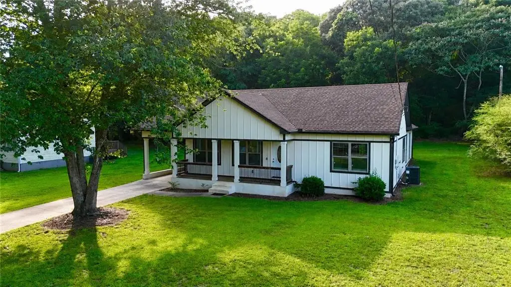 224 Doster Avenue, Monroe, GA 30656 - #1