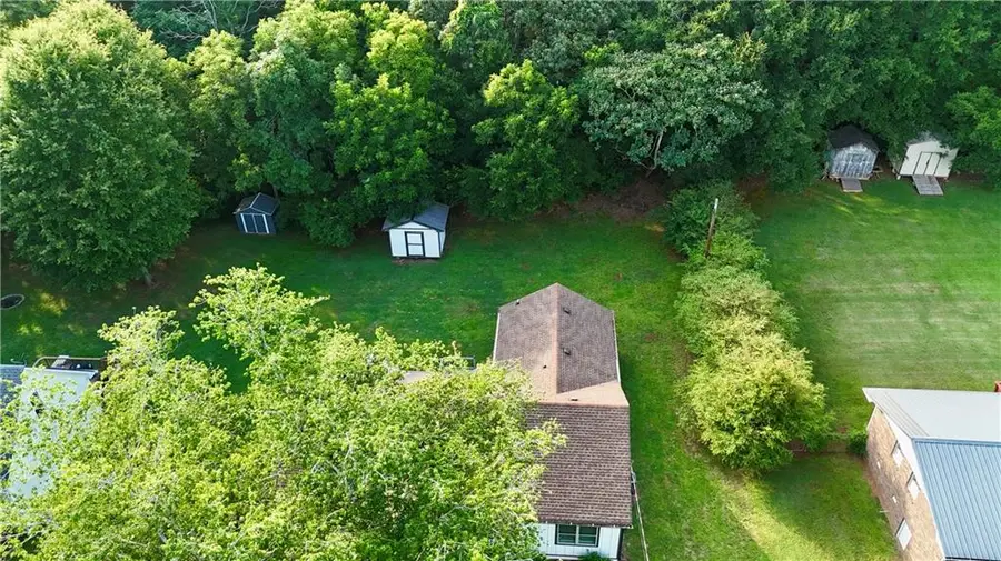 224 Doster Avenue, Monroe, GA 30656 - #3