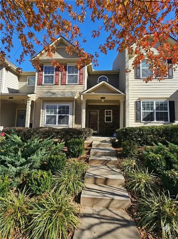 2629 Cedar Drive, Lawrenceville, GA 30043
