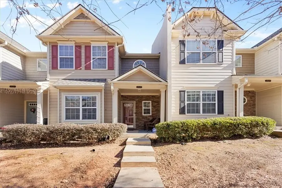 2629 Cedar Drive, Lawrenceville, GA 30043 - #3