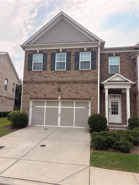 1255 Golden Rock Lane Se, Marietta, GA 30067 - #1