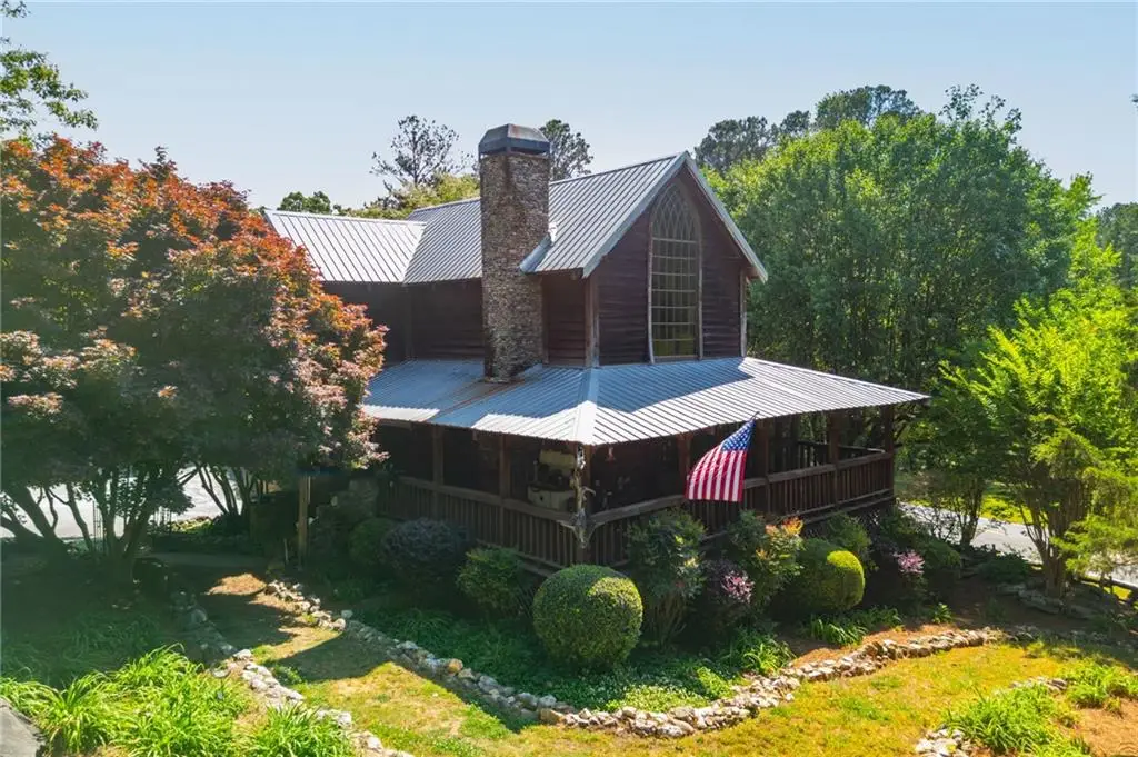 7204 Island Mill Road Se, Acworth, GA 30102 - #1