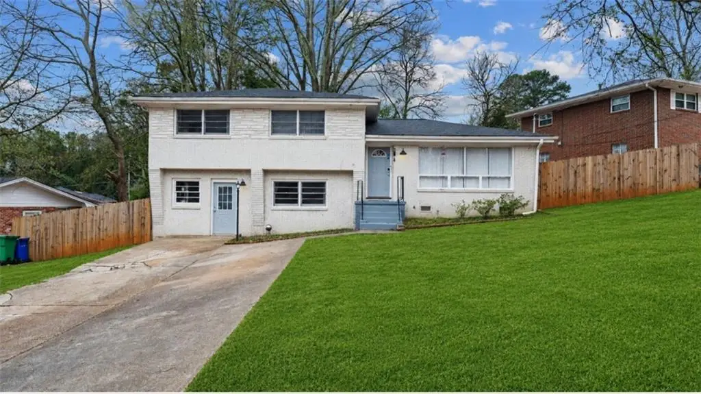 2971 Valley Ridge Drive, Decatur, GA 30032 - #1