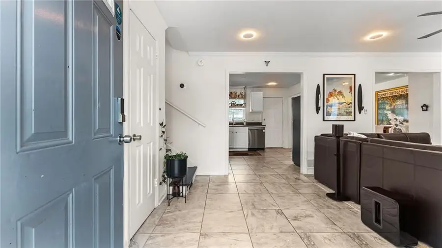 2971 Valley Ridge Drive, Decatur, GA 30032 - #2