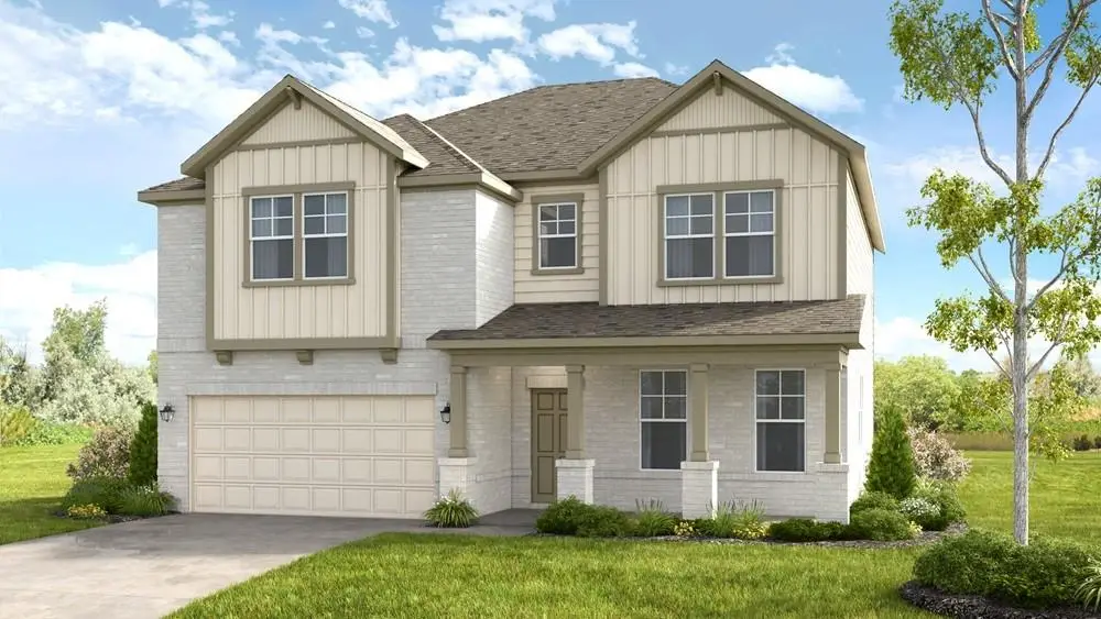 2220 Dreycott Lane, Lawrenceville, GA 30043 - #1