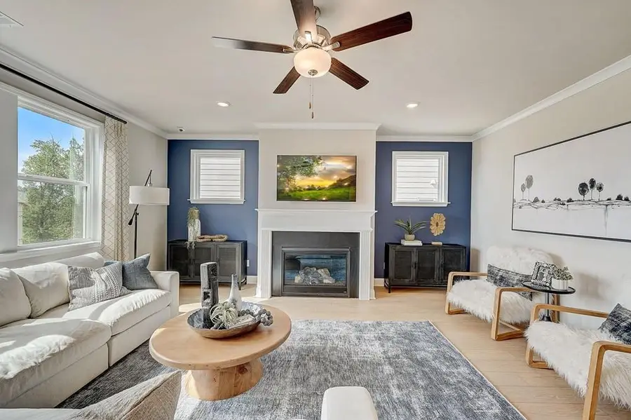 2220 Dreycott Lane, Lawrenceville, GA 30043 - #3