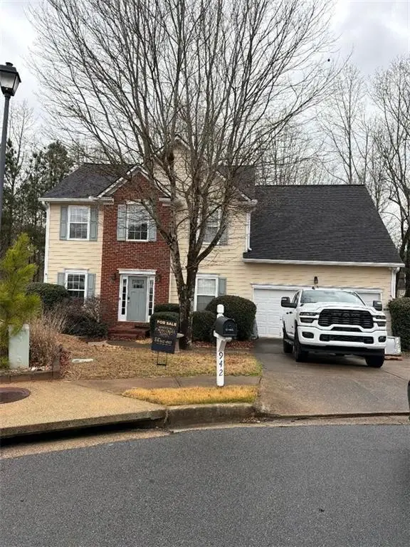 942 Koala Street, Lawrenceville, GA 30043 - #2