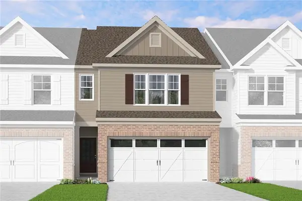 6001 Silverbell Drive, Flowery Branch, GA 30542