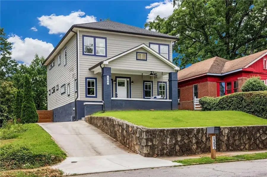 1352 Donnelly Avenue Sw, Atlanta, GA 30310 - #2