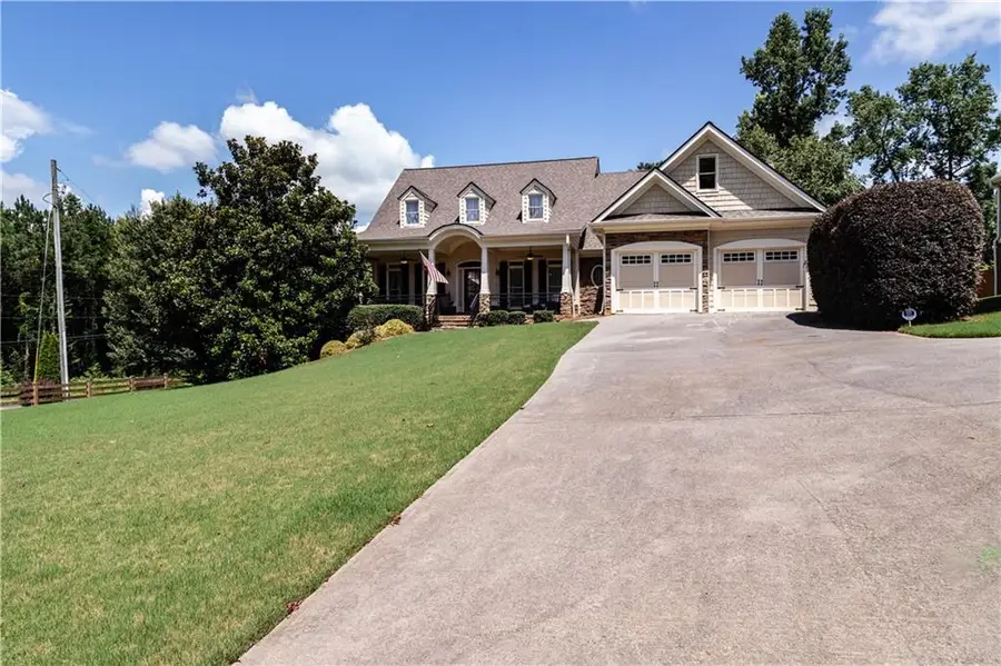 11 Waterstone Drive Se, Cartersville, GA 30121 - #2