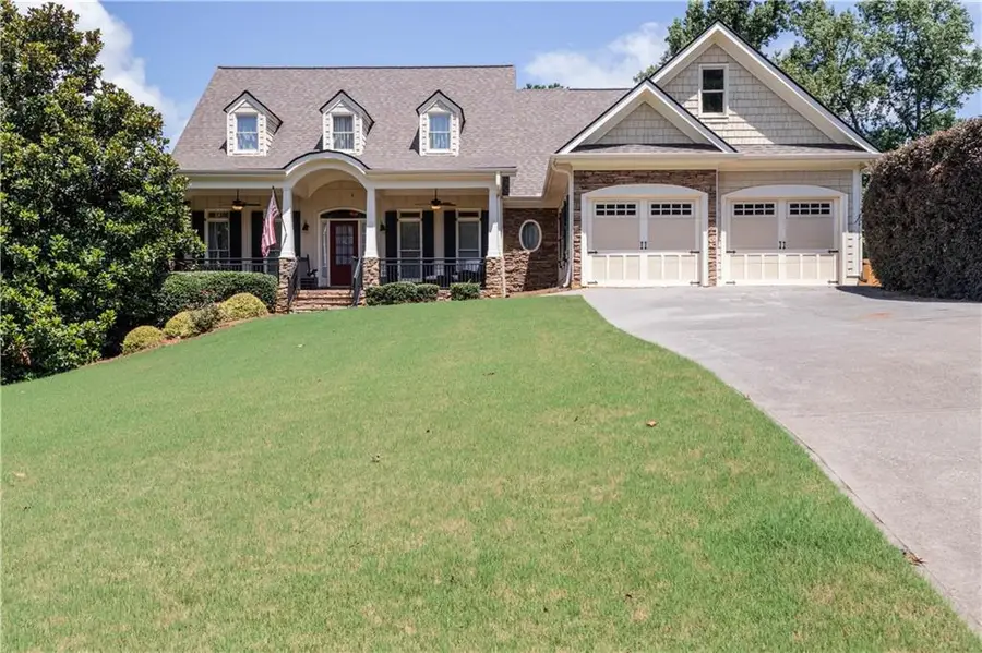 11 Waterstone Drive Se, Cartersville, GA 30121 - #3