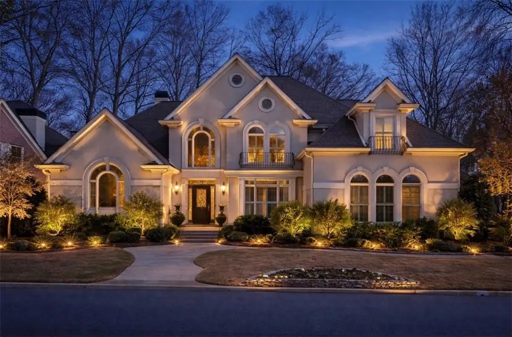 9025 Etching Overlook, Johns Creek, GA 30097 - #1