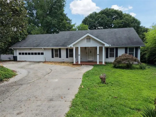 1931 Brockett Road, Tucker, GA 30084