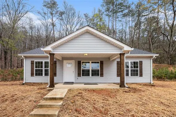 117 Jack Street, Silver Creek, GA 30173