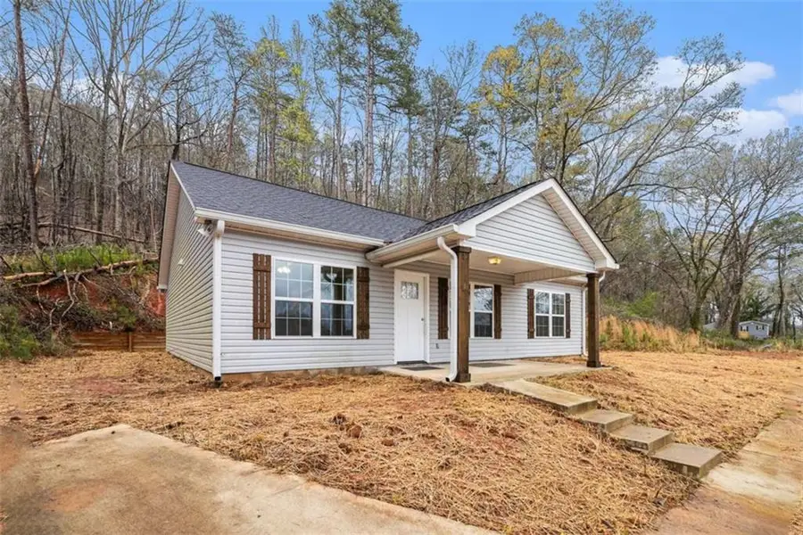 117 Jack Street, Silver Creek, GA 30173 - #2