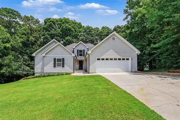 2266 Orion Court, Grayson, GA 30017
