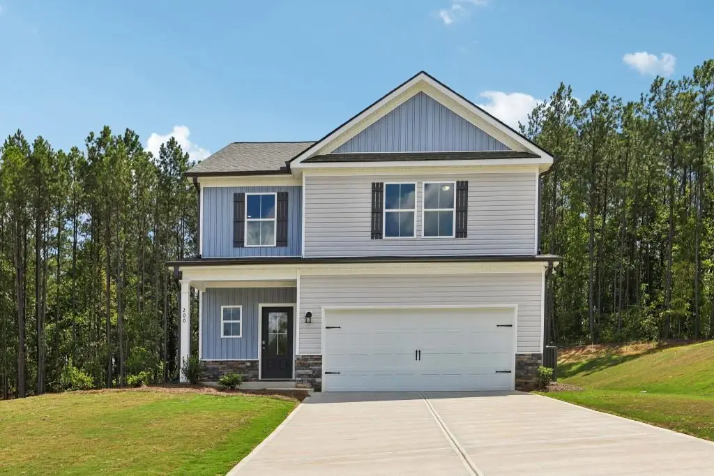 200 Eryn Terrace, Covington, GA 30014 - #1
