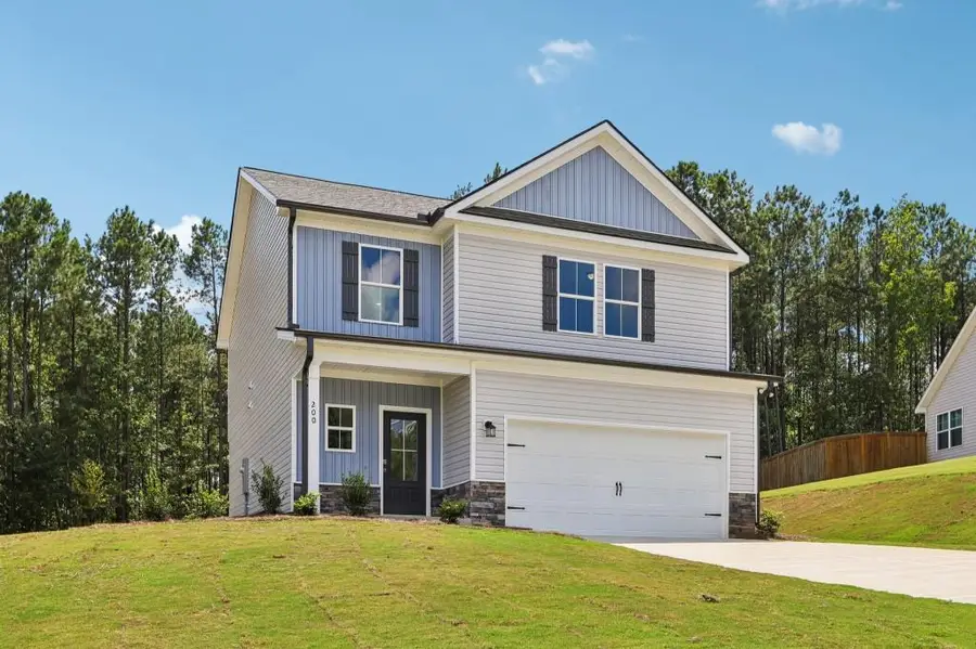 200 Eryn Terrace, Covington, GA 30014 - #2