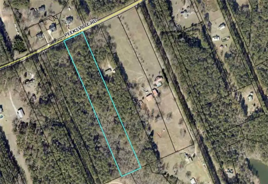 0 Peeksville Road, Locust Grove, GA 30248 - #1