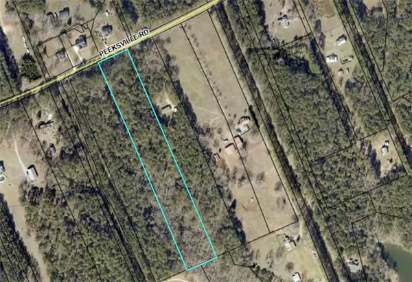0 Peeksville Road, Locust Grove, GA 30248