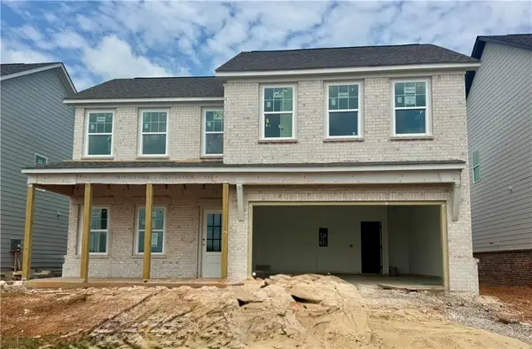 5213 Frontier Court, Flowery Branch, GA 30542