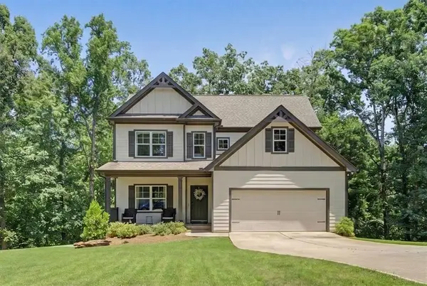 8514 Mcbride Lane, Gainesville, GA 30506