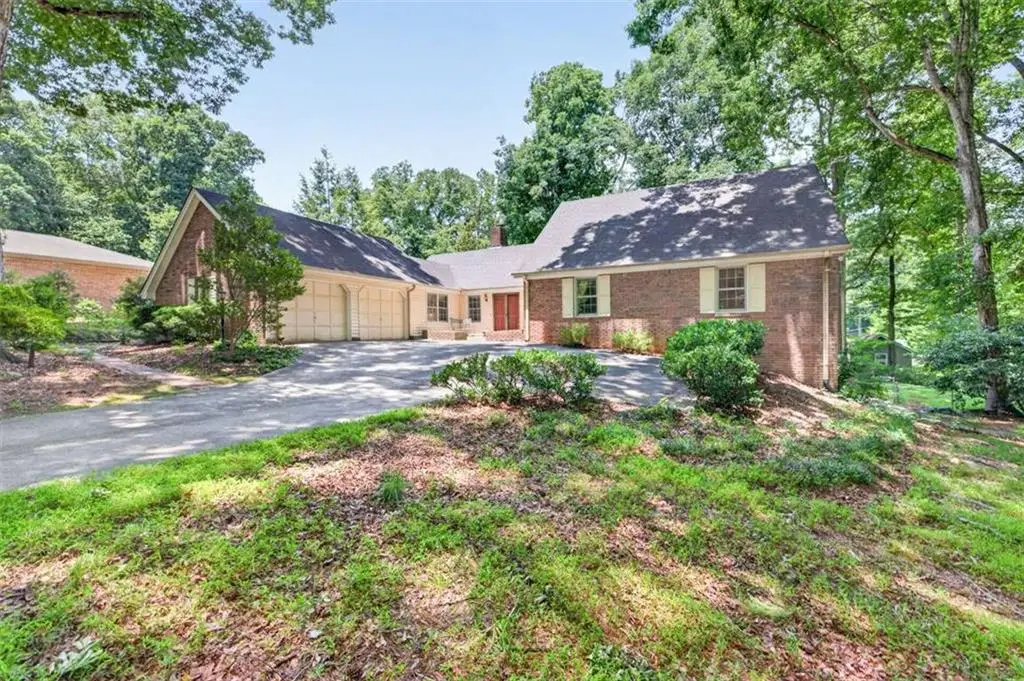 2220 Valley Creek Circle, Snellville, GA 30078 - #1