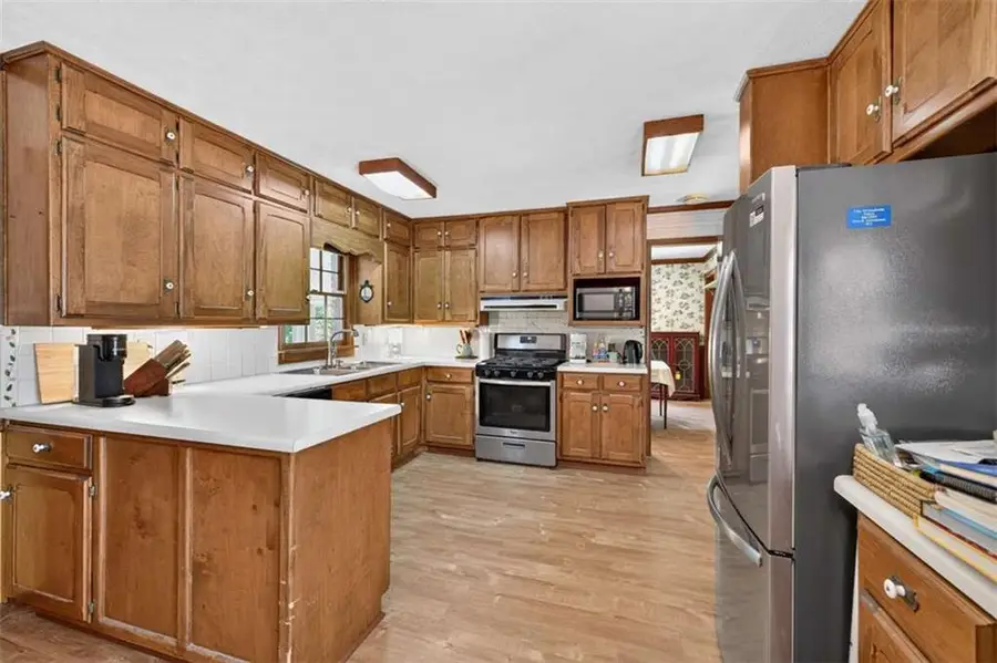 2220 Valley Creek Circle, Snellville, GA 30078 - #2