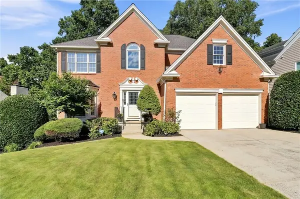 5295 Oxford Chase Way, Atlanta, GA 30338