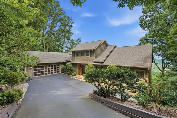 72 Wild Cherry Lane, Big Canoe, GA 30143