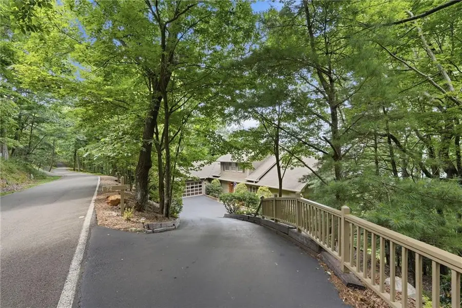 72 Wild Cherry Lane, Big Canoe, GA 30143 - #2