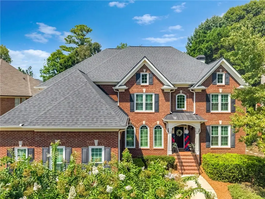 2744 Fairway Knoll Court, Dacula, GA 30019 - #1
