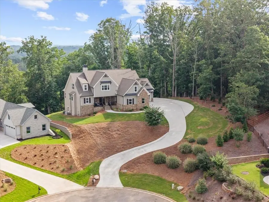 7560 Crestline Drive, Dawsonville, GA 30534 - #3