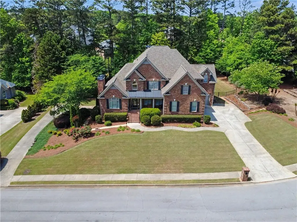 3180 Mulberry Oaks Court, Dacula, GA 30019 - #1