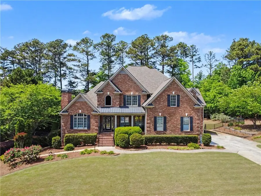 3180 Mulberry Oaks Court, Dacula, GA 30019 - #2