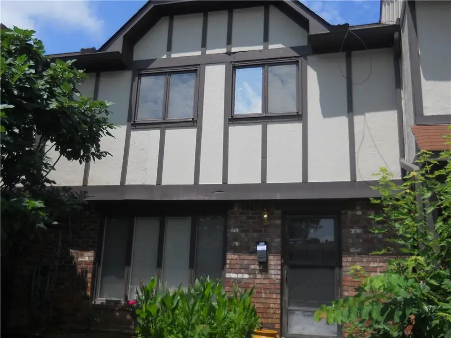 1803 Ashborough Way Se #H, Marietta, GA 30067 - #2