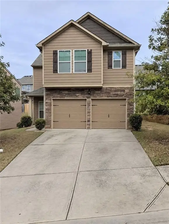 4791 Longview Run Run, Decatur, GA 30035