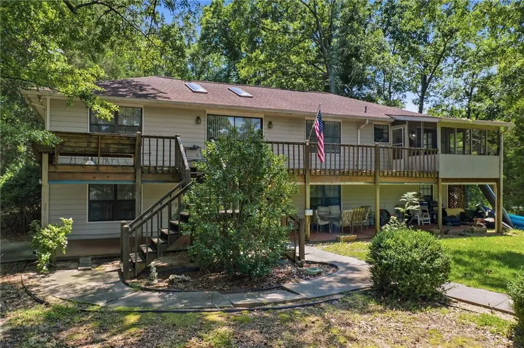 119 W River Bend Way, Eatonton, GA 31024 - #1