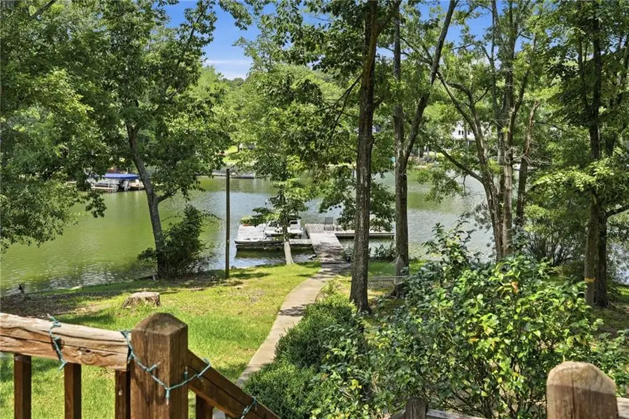 119 W River Bend Way, Eatonton, GA 31024 - #3