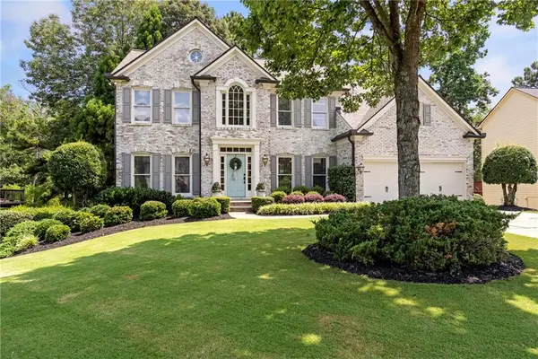 7475 Brookwood Way, Cumming, GA 30041