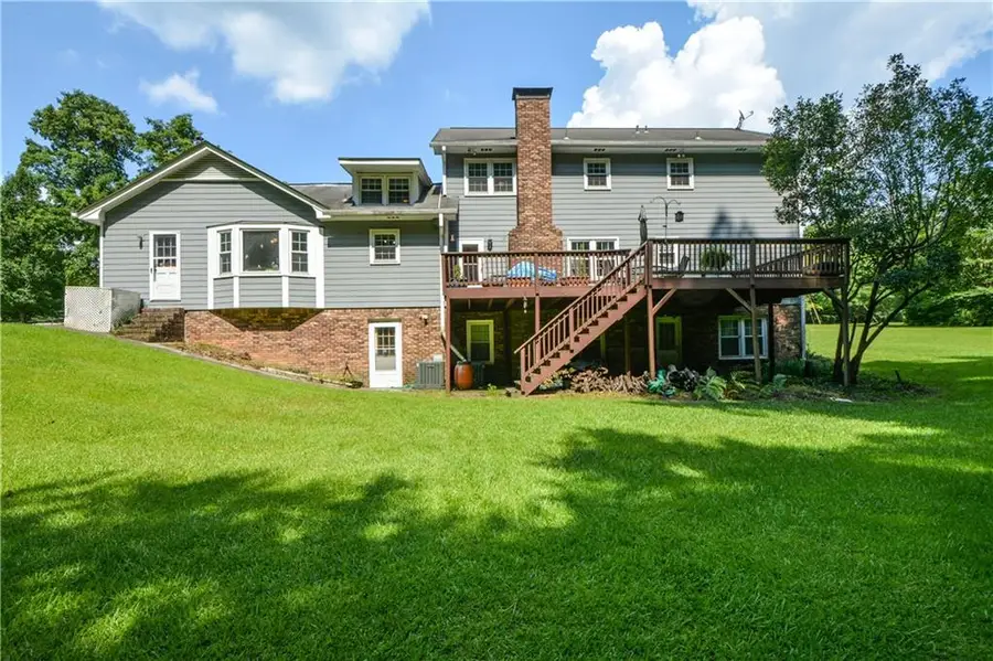 7610 Nesbit Ferry Road, Sandy Springs, GA 30350 - #2