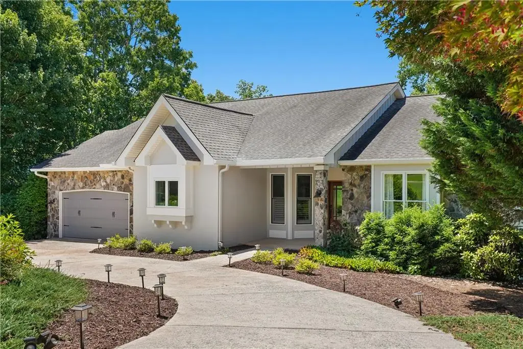 501 Granny Smith Circle, Clarkesville, GA 30523 - #1