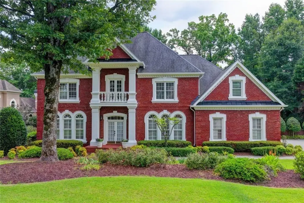 2200 Ascott Valley Trace, Johns Creek, GA 30097 - #1