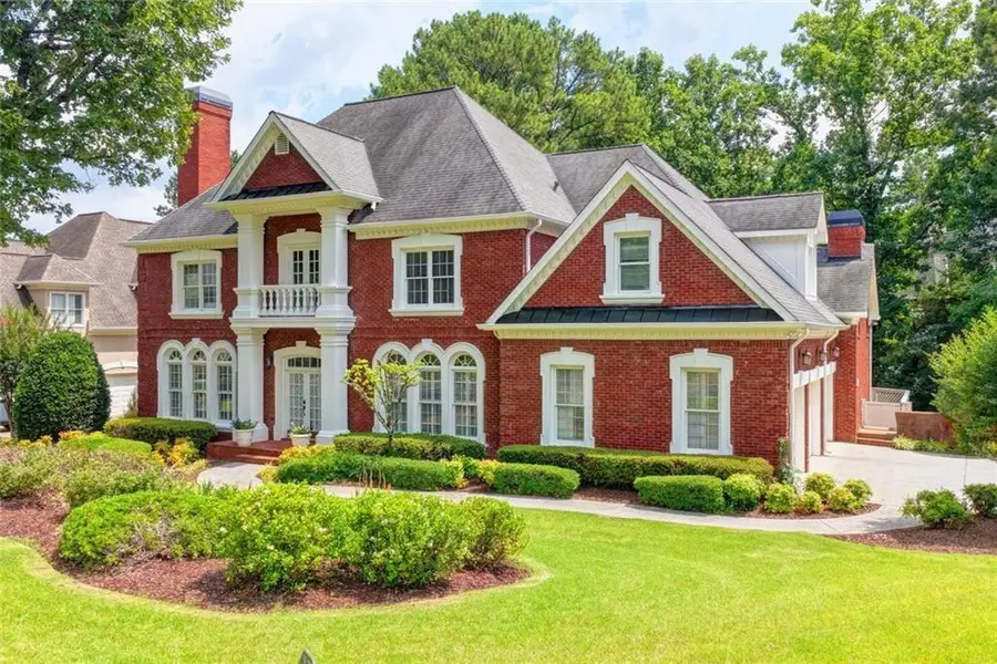 2200 Ascott Valley Trace, Johns Creek, GA 30097 - #2