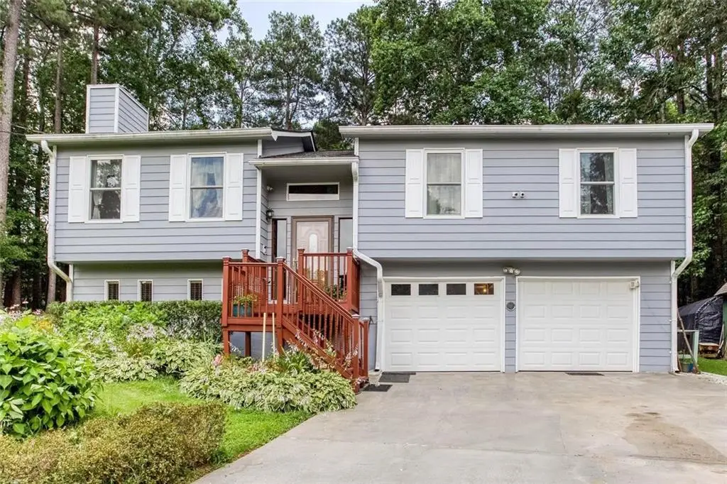 205 Emily Drive, Dallas, GA 30157 - #1