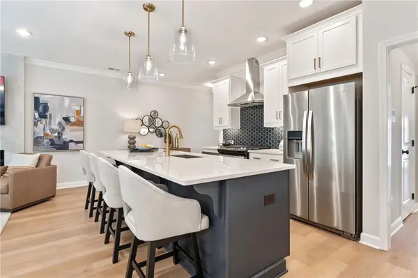 767 Kaufman Lane, Mableton, GA 30126