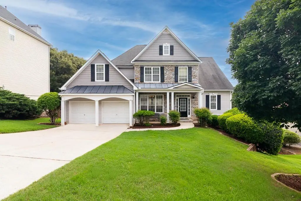 5535 Sylvania Drive Se, Mableton, GA 30126 - #1