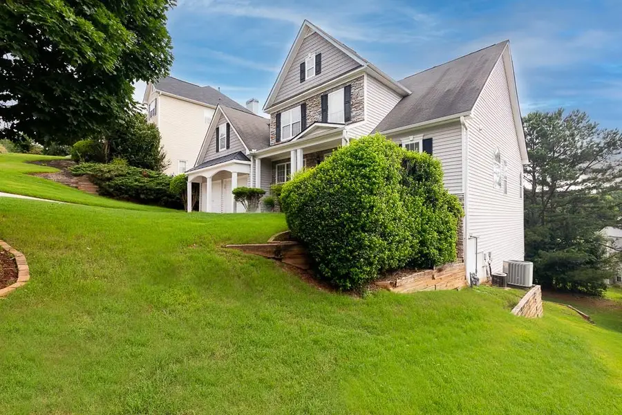 5535 Sylvania Drive Se, Mableton, GA 30126 - #2