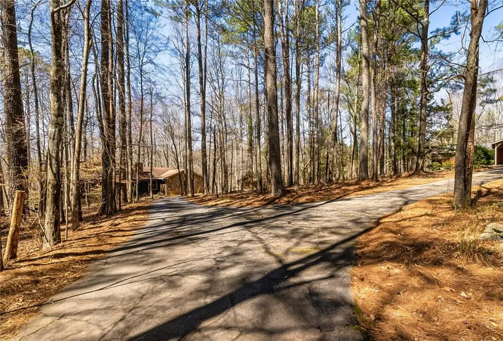 166 Muse Road, Fayetteville, GA 30214 - #1
